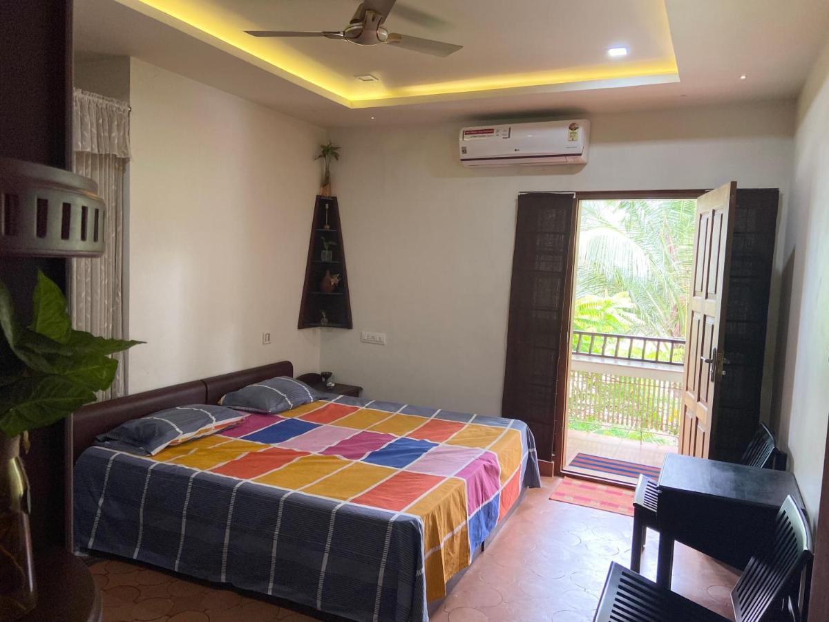 Maleyam Homestay Riverside Kozhikode Exterior photo