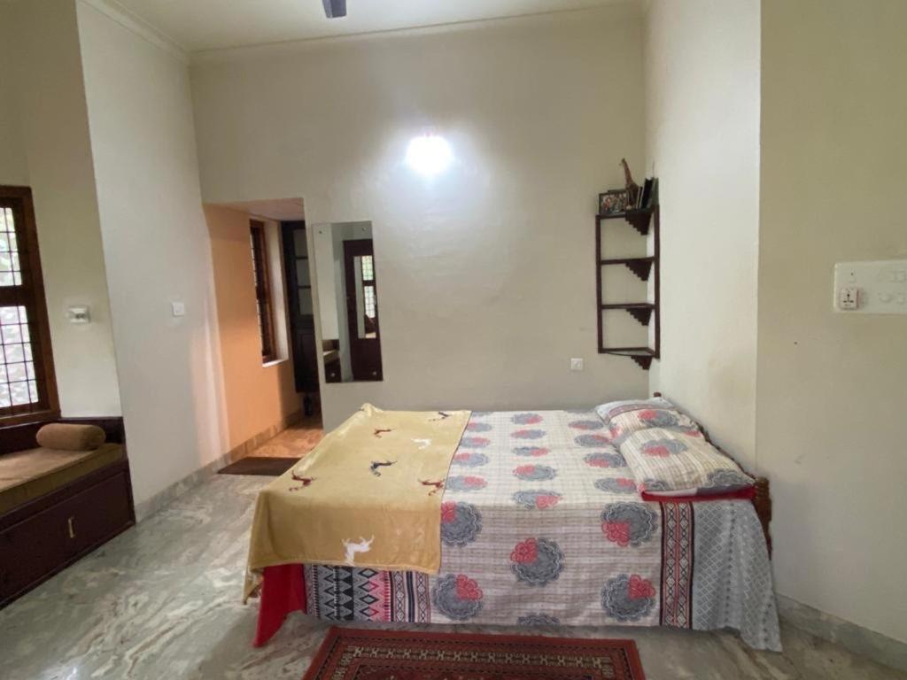 Maleyam Homestay Riverside Kozhikode Exterior photo