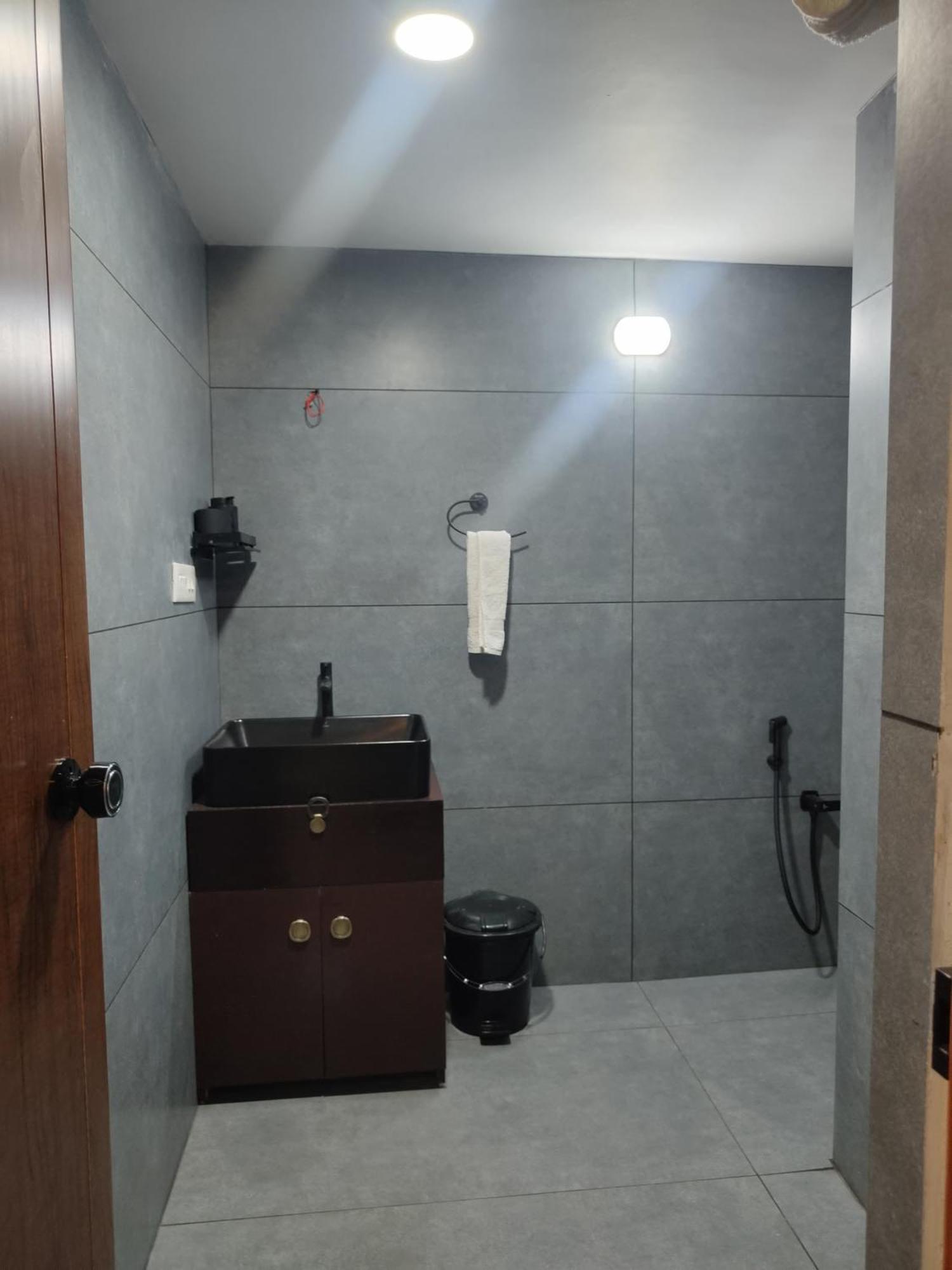 Maleyam Homestay Riverside Kozhikode Exterior photo
