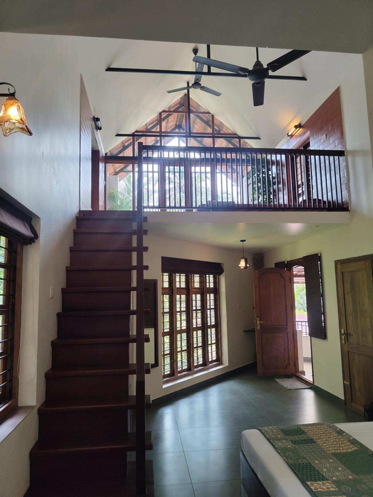 Maleyam Homestay Riverside Kozhikode Exterior photo